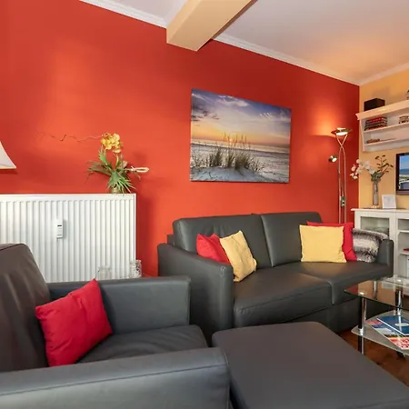 Urlaubstraeume-am-meer-wohnung-6-7-9580 Ostseebad Kühlungsborn