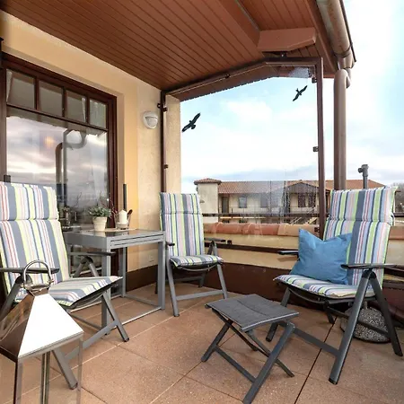 Urlaubstraeume-am-meer-wohnung-6-7-9580 * Ostseebad Kühlungsborn